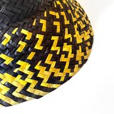  Ženski šešir Bicolor Narančasta | shoptok.hr