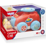 Woopie BABY katapult za bacanje autića | shoptok.hr