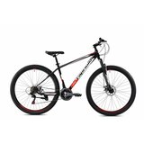 Capriolo mtb oxygen 29 21HT crno-crveni (921427-18) muški bicikl Cene