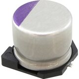 Panasonic elektrolitski kondenzator SMD 220 µF 6.3 V 20 % (Ø) 8 mm 1 St. | Eponuda.ba
