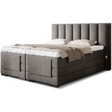 ELTAP Elektrini boxspring krevet Veros s podesivim uzglavljem i podnojem-140x200-Loco 4 | shoptok.hr