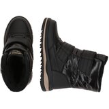 Geox Škornji 'Adelhide' črna | Shoptok.si