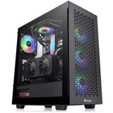 Thermaltake "V350 (31527) crno gejmersko kućište" | Eponuda.com