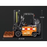  Konstrukcije viličar na daljinski | shoptok.hr