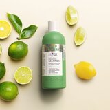SoFlow Oily Scalp Moisturizing and Regulating Shampoo vlažilni šampon za mastno lasišče 400 ml | Shoptok.si