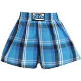 STYX Children's shorts classic rubber multicolored (J913) | Shoptok.si