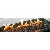 Planika Rio GAS - Spoljašnji gasni kamin 41,4x69,8 cm 10kW | Eponuda.com