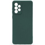  Futrola Soft Case za Samsung A73, Zelena | Eponuda.com
