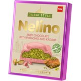 Nelly Čokolada NELINO Dubai Ruby 62g Cene