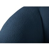 Cosmopolitan Design Plava sofa od bouclé tkanine 210 cm Essen – | shoptok.hr