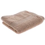 Master Peškir za lice 30x50cm 500gr SERENITY LUXURY 3050 M0037/12 bež | Eponuda.ba