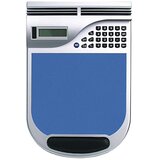  Podloga za miško s kalkulatorjem Eagle TYCL1024, modra | Shoptok.si