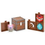 The Noble Collection Replica Minecraft Inventory Chest - Caves | Eponuda.com