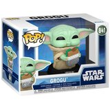 Funko POP! Star Wars: Mandalorian & Grogu S2 - Grogu ( 077214 ) Cene