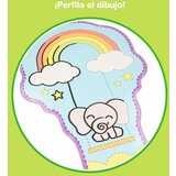  Dodaci za Kuću za Lutke Colorbaby | shoptok.hr