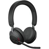 Jabra EVOLVE2 65, Link380c uc stereo black ( 26599-989-899 ) Cene