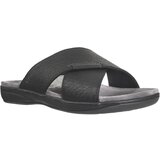 Mephisto Natikači Sander Črna | Shoptok.si