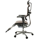 MID.YOU Pisarniški Stol Ergohuman Plus, Rjava | Shoptok.si