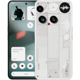 Nothing Phone 3 5G Dual Sim 16GB RAM 256GB White | shoptok.hr