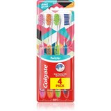 Colgate Twister Design Edition četkica za zube 4 kom Cijene