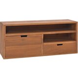  ormarić 90 x 30 x 40 cm od masivne tikovine | shoptok.hr