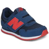 New Balance Nizke superge 323 Modra Cene