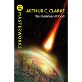 Hachette The Hammer of God Cene