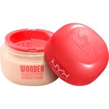 NYX Professional Makeup Wonder Snatch puder za konture odtenek 01 Sugar Serve 6 g | Shoptok.si