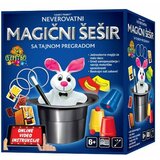  Madjionicarski set 75 trikova | ePonuda.com