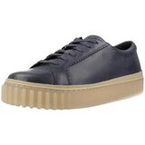 Clarks Modne superge MAYHILL WALK Modra | Shoptok.si