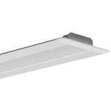 KLUS LED profil OPAC-30 ALU - vgradni, mat | Shoptok.si