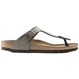 Birkenstock Sandali & Odprti čevlji Gizeh 0043391 Regular - Stone Siva