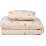 Liewood otroška posteljnina ingeborg junior 100x140 sunset apple blossom mix | Shoptok.si