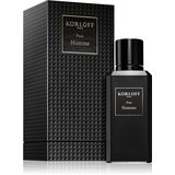 Korloff Pour Homme parfemska voda za muškarce 88 ml | shoptok.hr
