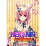 Steam NEKO-NIN exHeart +PLUS Nachi Key GLOBAL | ePonuda.com