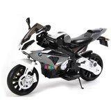 BMW Licencirani S1000RR srebrni - motor na akumulator | shoptok.hr