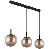 XXXL viseča led-svetilka severin /1028 lm/3000 K/230 v/ | Shoptok.si