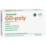 Abela pharm gd-poly 60 kapsula Cene