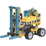 Clementoni igračka science, mehanicka laboratorija , kamion za BETONIRANJE,8+ | ePonuda.com
