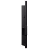 Dell 55 inch P5525QC 4K Conference Room monitor Cene