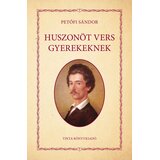 Libri Petőfi Sándor - Huszonöt vers gyerekeknek Cene