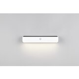  LED zidna vanjska svjetiljka sa solarnim panel (visina 6 cm) Silves – | shoptok.hr