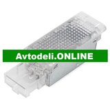 VW Notranja osvetlitev PASSAT B7 A1 ATECA SUPERB | Shoptok.si