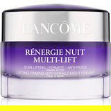 Lancôme Rénergie Nuit Multi-Lift noćna krema za učvršćivanje protiv bora za lice i vrat 50 ml Lancôme Rénergie Nuit Multi-Lift noćna krema za učvršćivanje protiv bora za lice i vrat 50 ml Slike