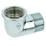  Koljeno niklovano inaus 3/4” | Eponuda.ba