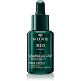 Nuxe bio organic chia seeds antioksidantni serum 30 ml za ženske Cene
