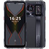 Hotwav Pametni telefon Cyber 15 - 6,6'' 12+12/256GB Črn Cene