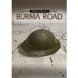 Steam Order of Battle: Burma Road (DLC) (PC) Key GLOBAL | ePonuda.com