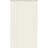 Rolo zavjesa za zamračivanje 124,4 x 175 cm Širina tkanine 120 cm prljavo bijela | shoptok.hr