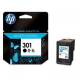 HEWLETT-PACKARD SUP HP INK CH561EE Black No.301 za 10502050 | ePonuda.com